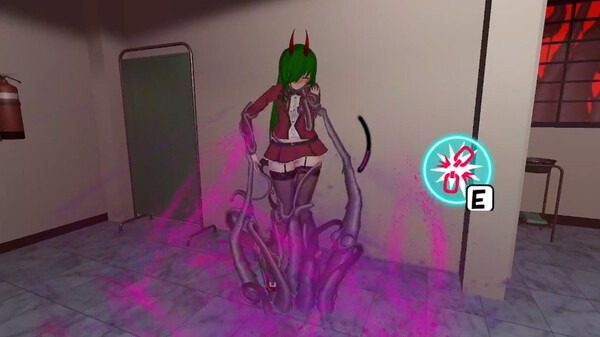 女体化装置Ver 主线事件 详情图 5