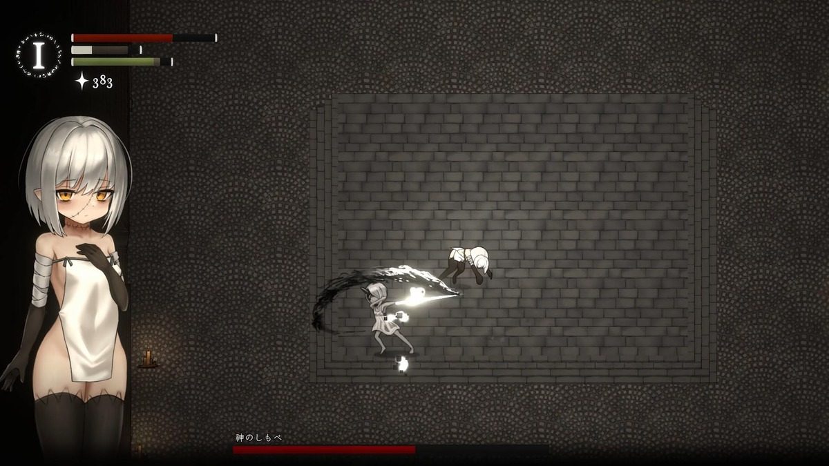 菲雅的冒险正式版 FIA'S ADVENTURE 菲雅的冒险正式版中文版下载：黑暗幻想冒险 封面图